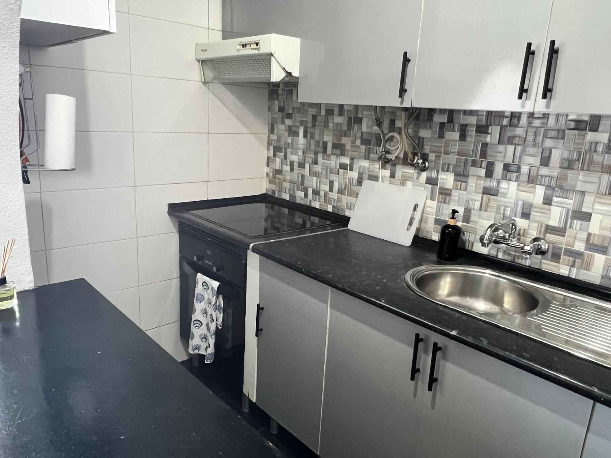 Sun House Apartman Costa de Caparica Kültér fotó